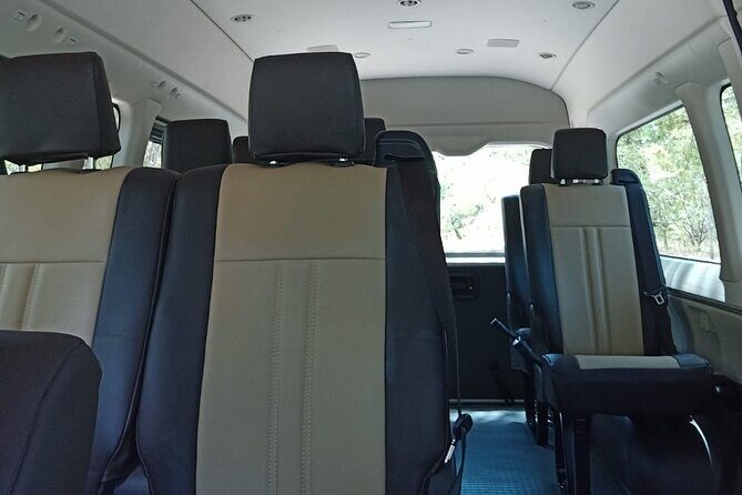 Tulum Private Airport Transport One way Arrival to Tulum Dowtown - Final Thoughts