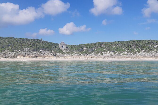 Tulum Private Boat Tour & Turtle Snorkeling Experience - The Sum Up