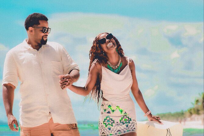 Tulum Private Photoshoot Session - What’s Included in the Tulum Private Photoshoot