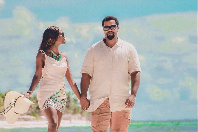 Tulum Private Photoshoot Session - Who is This Tour Best For?