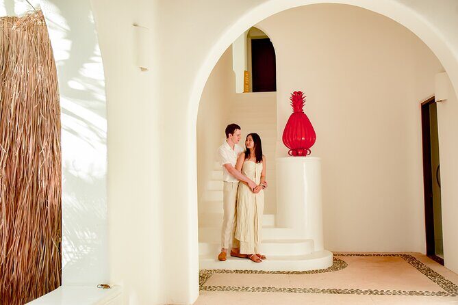 Tulum Private Photoshoot Session - FAQ