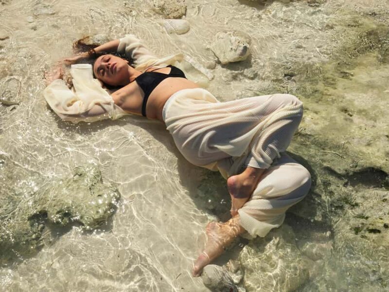 Tulum: Private Professional Photoshoot - Value for Money