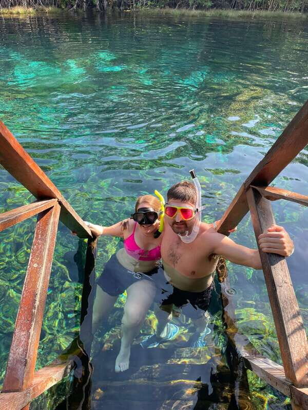 Tulum: Private Tour 2 Cenotes Sac Actun, the longest underground river in the world - FAQ