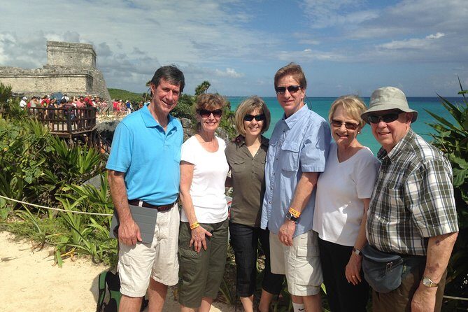 Tulum Private Tour from Cancun - Why Choose This Tulum Private Tour?