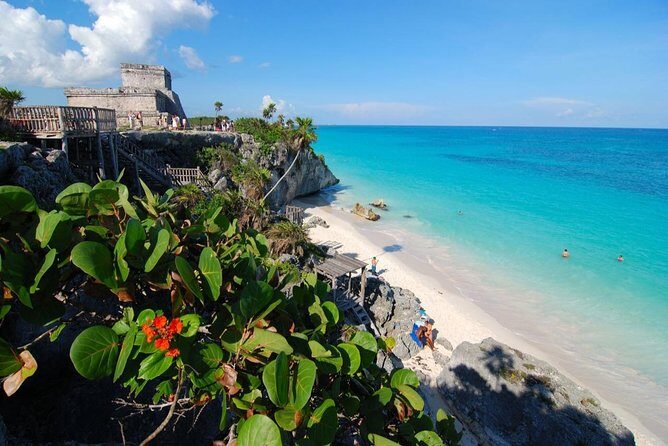 Tulum Private Tour from Cancun - Transportation and Comfort