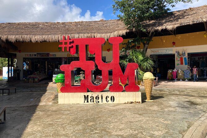 Tulum Private Tour from Cancun - Real Travelers’ Insights