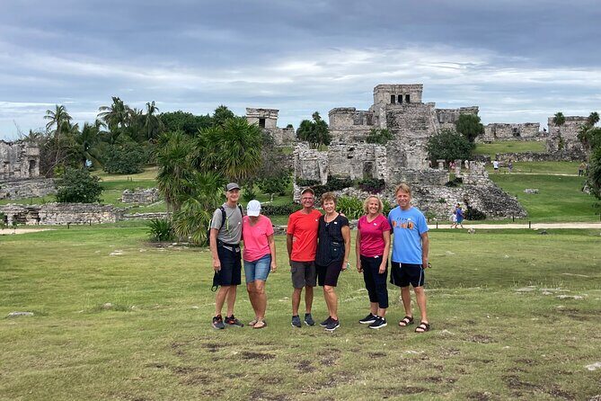 Tulum Private Tour from Cancun - Who Is This Tour Best For?
