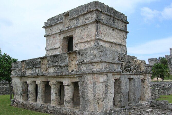 Tulum Private Tour from Playa Del Carmen - Deep Dive into the Itinerary