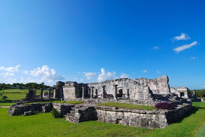 Tulum Private Tour from Playa Del Carmen - Who Should Consider This Tour?