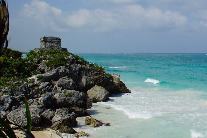 Tulum Private Tour  Ruins, Cenote Xunaan Ha & Taak Bi Ha - A Deep Dive into the Experience