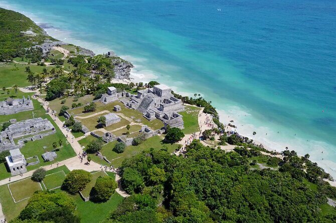 Tulum Private Tour  Ruins, Cenote Xunaan Ha & Taak Bi Ha - Who Is This Tour Best For?