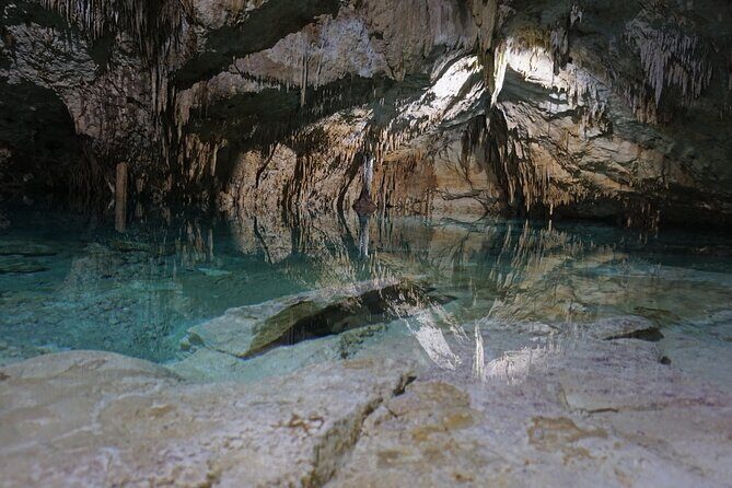 Tulum Private Tour  Ruins, Cenote Xunaan Ha & Taak Bi Ha - FAQs