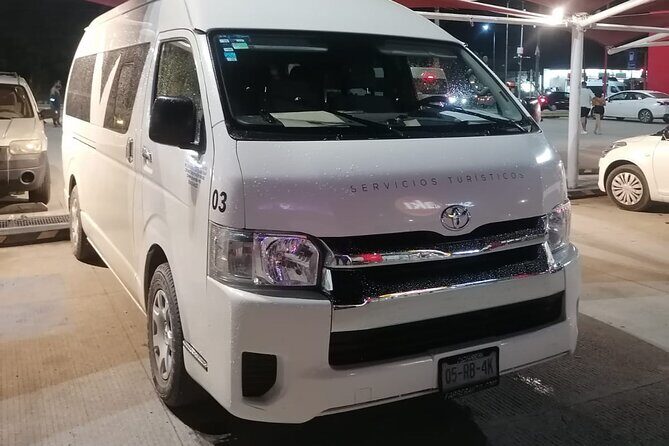 Tulum Private Transportation - The Bottom Line