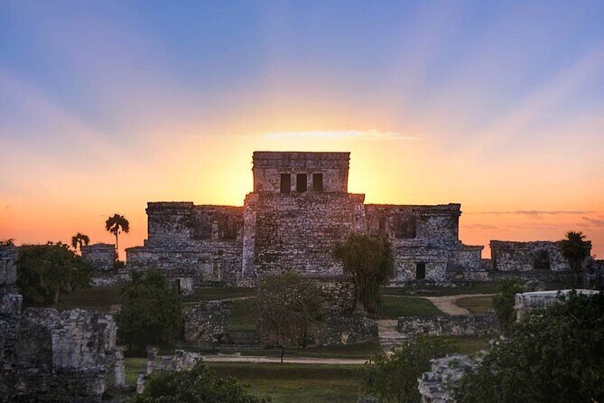 Tulum pyramids + ATV + 3 Ziplines + Rappel + Cenote + Lunch - Final Thoughts