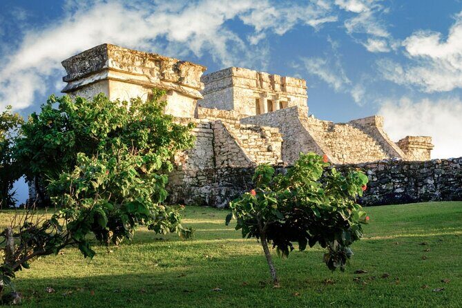 Tulum pyramids + ATV + 3 Ziplines + Rappel + Cenote + Lunch - FAQ