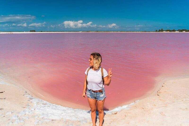 Tulum: Rio Lagartos Biosphere & Coloradas Pink Lake! Guided - Final Thoughts