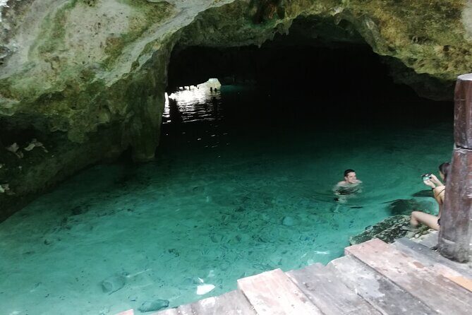TULUM RISING-Early Bird Experience-Ruins-Cenote-Lagoon-Private Expedition. - Final Thoughts