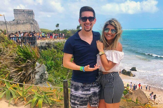 Tulum Ruins 4 Cenotes & Giant Sculpture - Final Thoughts: Who Should Consider This Tour?