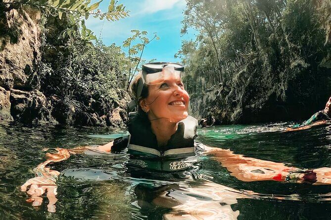 Tulum Ruins Adventure + Casa Tortuga Park & Round Transportation - What travelers should consider