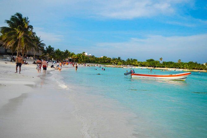 Tulum Ruins - Akumal & Cenote - A Detailed Look at the Tour: What to Expect