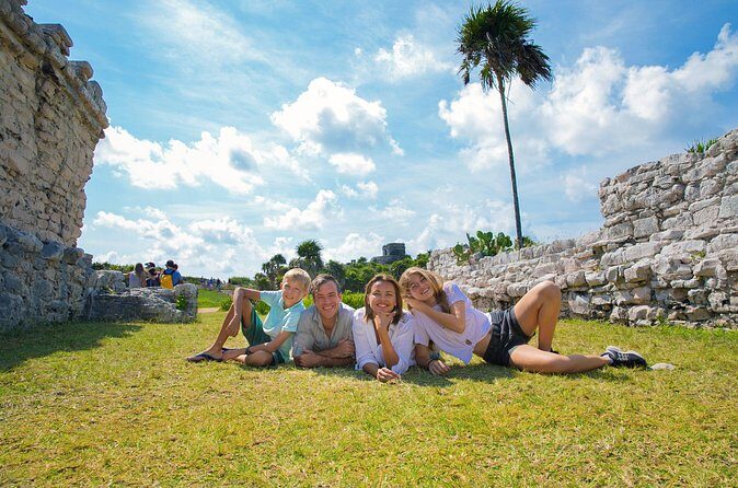 Tulum Ruins - Akumal & Cenote - Final Thoughts