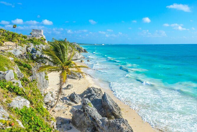 Tulum Ruins and Cenote Guided Tour, from Cancun - Who Should Consider This Tour?