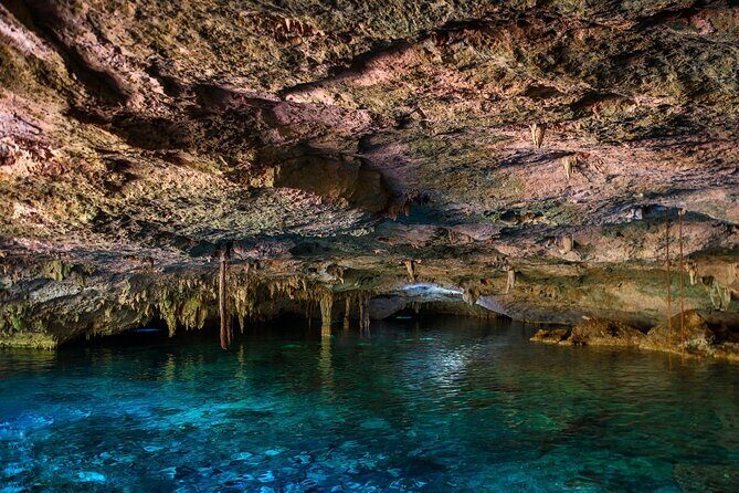 Tulum Ruins and Cenote Guided Tour, from Cancun - Frequently Asked Questions