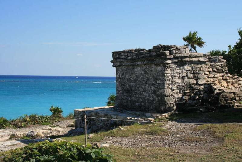 Tulum Ruins and Cenote - Private Guided Tour - Key Points