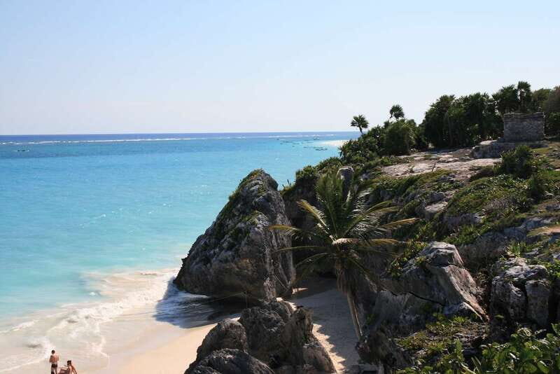 Tulum Ruins and Cenote - Private Guided Tour - What to Expect from the Tour