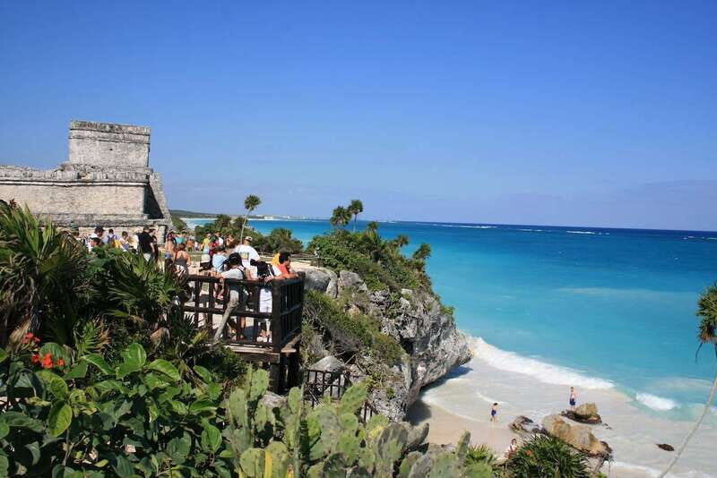 Tulum Ruins and Cenote - Private Guided Tour - What Past Travelers Say