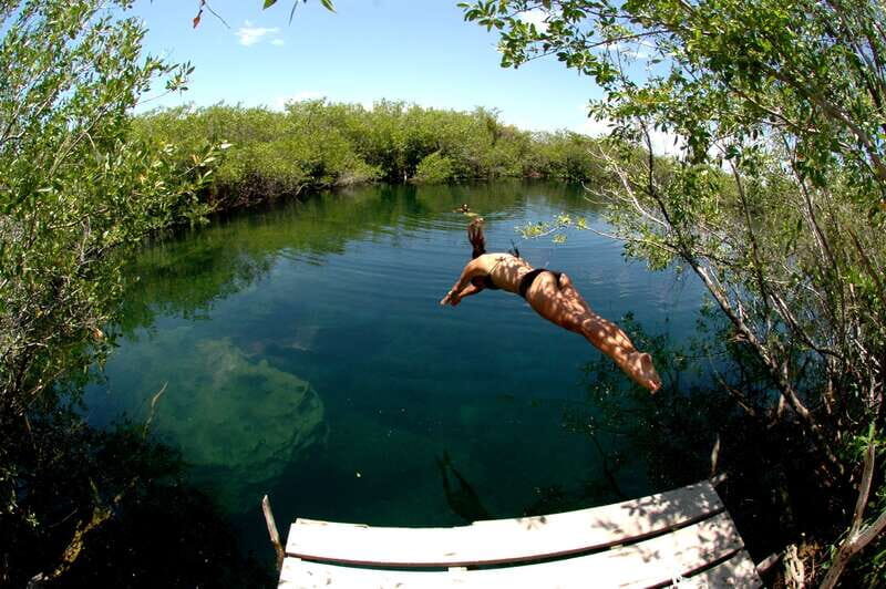 Tulum Ruins and Cenote - Private Guided Tour - Who It’s Best For