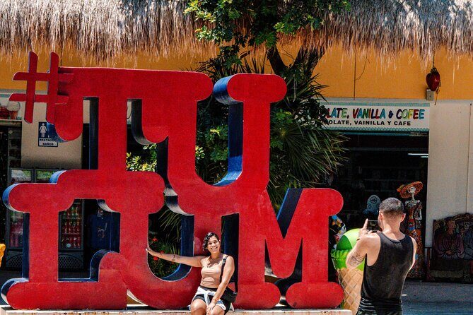 Tulum ruins and cenote tortugas in one day - How does the experience stack up?