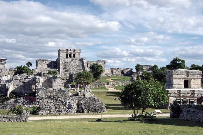Tulum Ruins and Jaguar Park, Private Round Trip and Tickets - FAQ