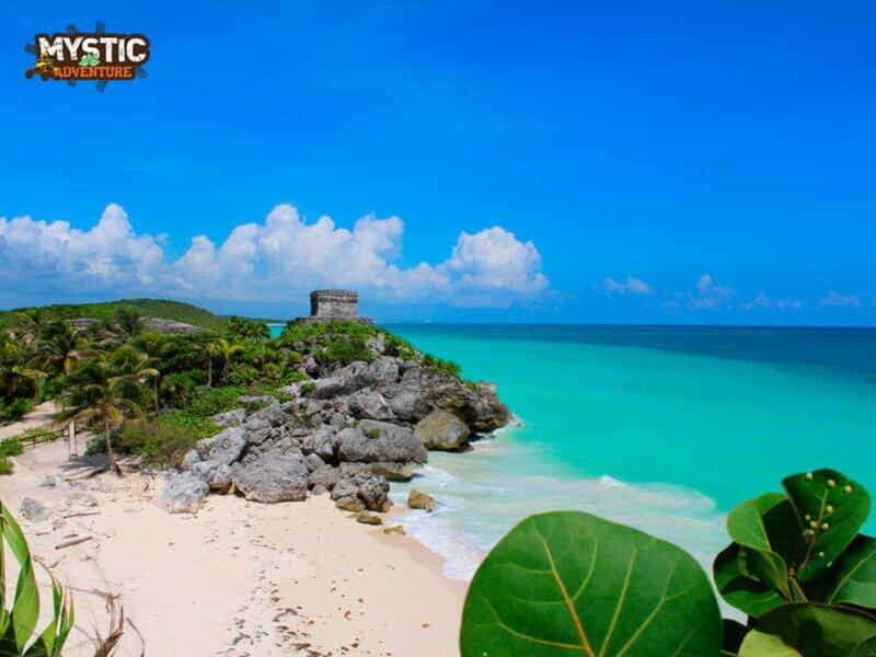 Tulum: Ruins and Jungle ATV Full Day Experience - Who Should Consider This Tour?