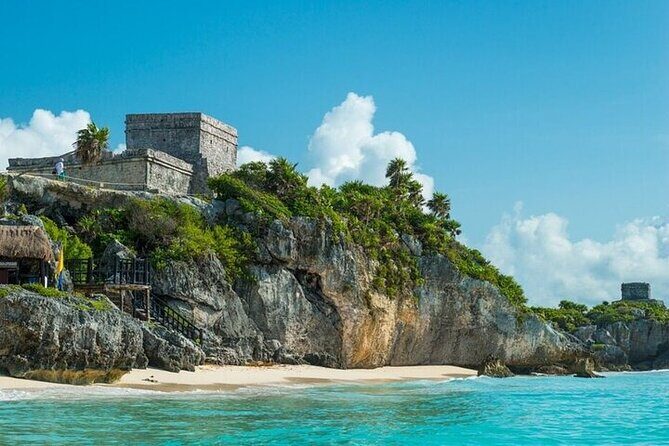 Tulum Ruins and Reef Snorkeling Combo Adventure - Key Points