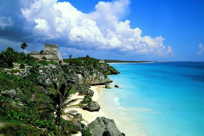 Tulum Ruins, ATV Extreme, and Cenotes Tour from Riviera Maya - The Sum Up