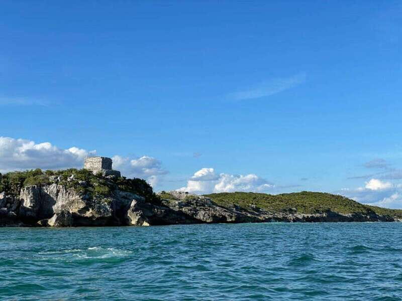 Tulum: Ruins by Boat, Swim with Turtles & Cenote Tour - FAQs