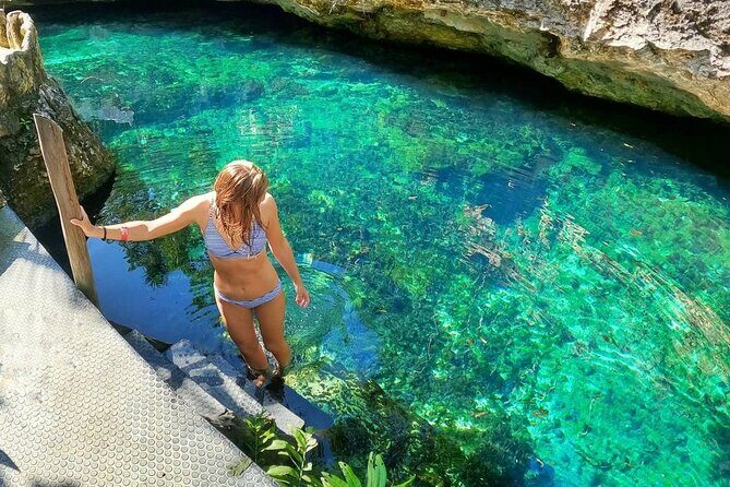 Tulum Ruins, Casa Tortuga, and Madre Naturaleza Sculpture Tour - The Itinerary Breakdown: What to Expect