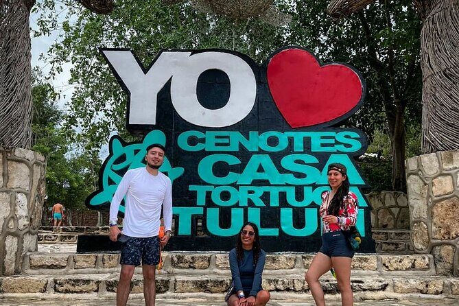 Tulum Ruins, Casa Tortuga, and Madre Naturaleza Sculpture Tour - Who Is This Tour Best Suited For?