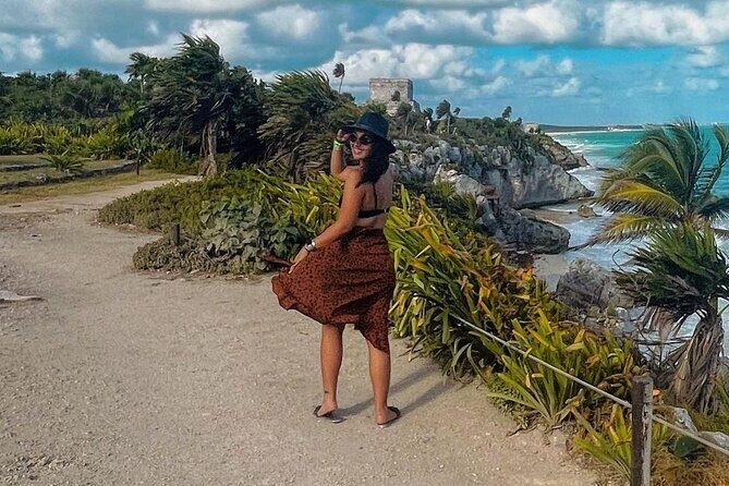 Tulum Ruins, Casa Tortuga, and Madre Naturaleza Sculpture Tour - FAQ