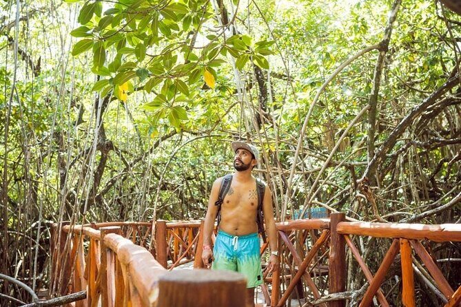 Tulum Ruins & Casa Tortuga Eco Adventure! 4 Cenotes from Tulum City - Final Thoughts