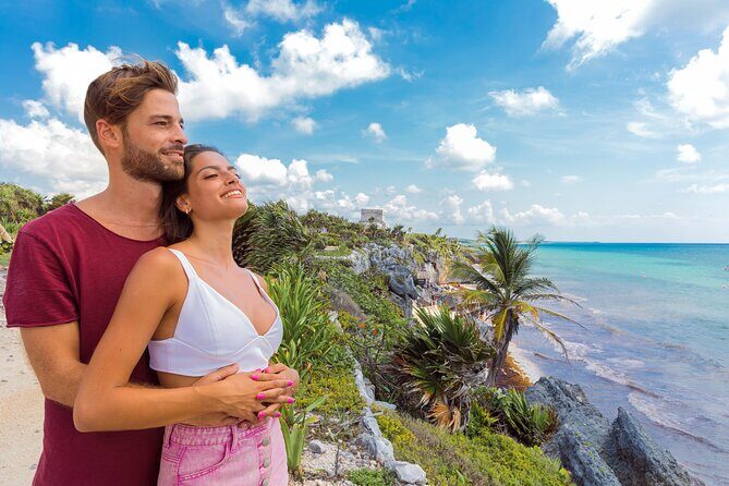 Tulum Ruins + Cenote Express - A Closer Look at the Experience