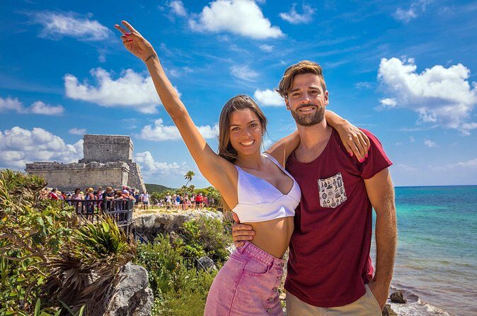 Tulum Ruins + Cenote Express - FAQ