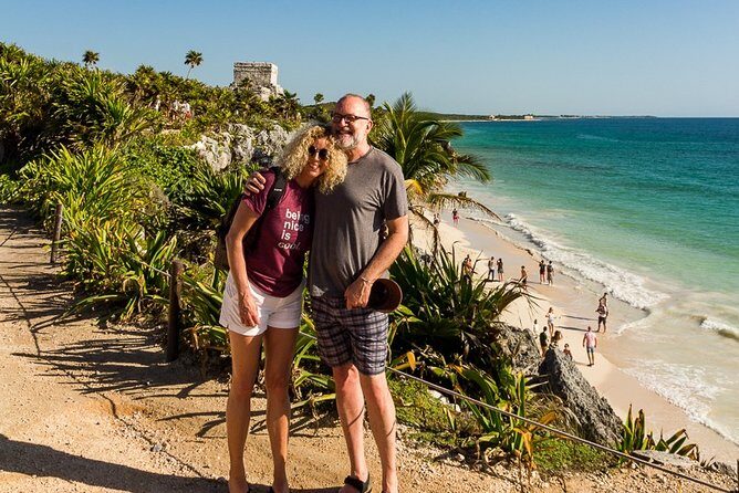 Tulum Ruins & Cenote guided private tour from Tulum and Riviera Maya. - The Overall Experience: Pros and Cons
