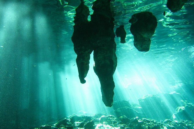 Tulum Ruins & Cenote guided private tour from Tulum and Riviera Maya. - Who Is This Tour Best For?