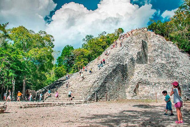 Tulum Ruins, Coba & Cenote Deluxe Tour from Tulum City - Who Would Love This Tour?
