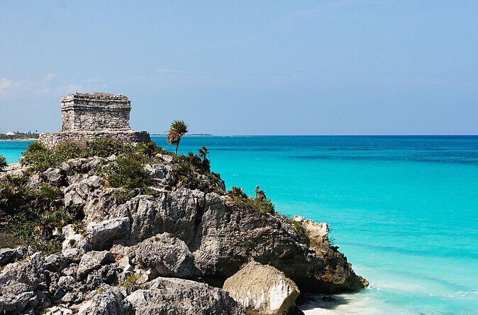 Tulum Ruins & Cobá Ruins Adventure (Private, Full Day) - Key Points