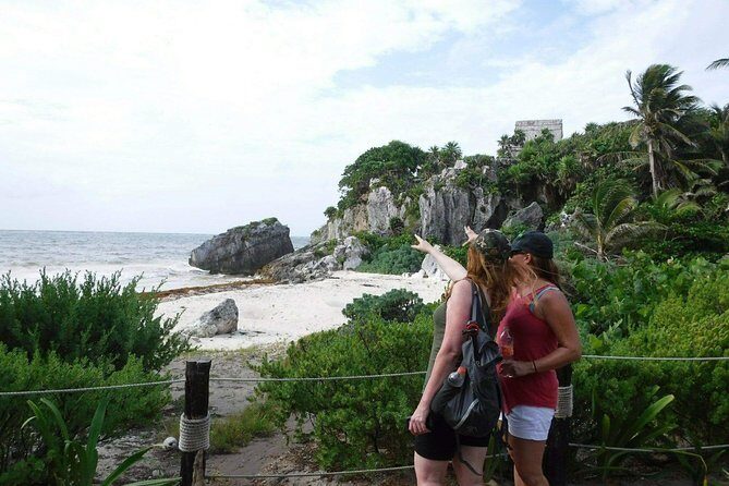 Tulum Ruins & Cobá Ruins Adventure (Private, Full Day) - What’s Included and What to Keep in Mind