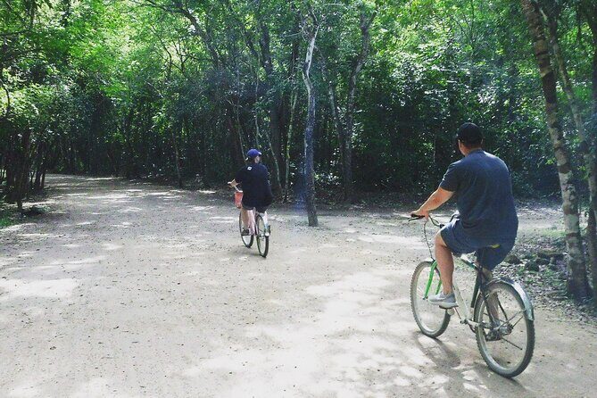 Tulum Ruins & Cobá Ruins Adventure (Private, Full Day) - Real Travelers’ Perspectives