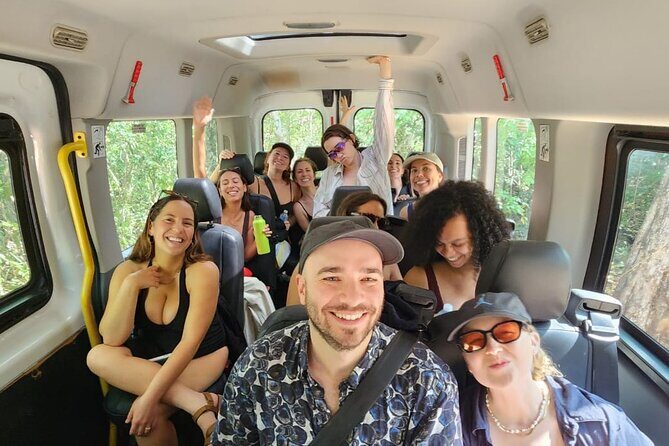 Tulum Ruins Experience with Private Roundtrip Transfer - What Real Travelers Are Saying (Based on available reviews)